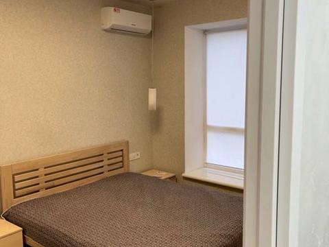 квартира за адресою Набережна Перемоги вул., 44п