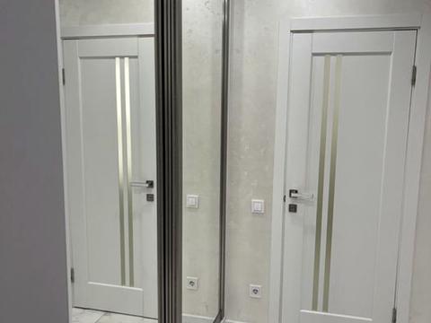 квартира за адресою Набережна Перемоги вул., 44п