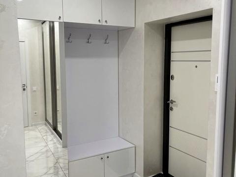 квартира за адресою Набережна Перемоги вул., 44п