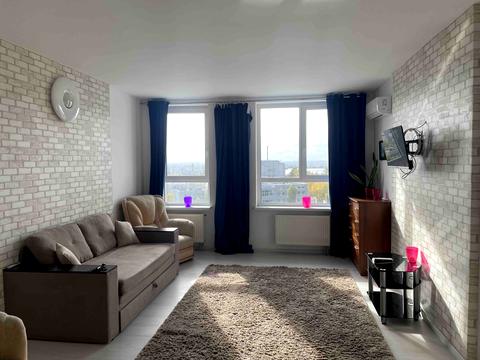 квартира за адресою Миколи Бажана просп., 17 