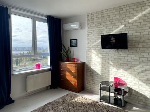 квартира за адресою Миколи Бажана просп., 17 