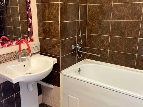 квартира за адресою Миколи Бажана просп., 17 