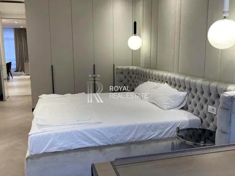 квартира за адресою Київ, Саперне Поле вул., 5