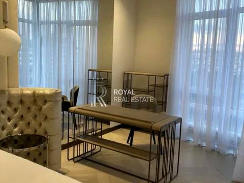 квартира за адресою Київ, Саперне Поле вул., 5