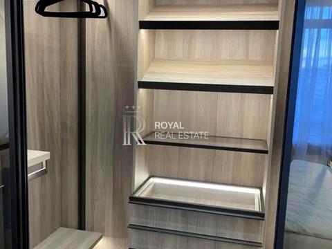 квартира за адресою Київ, Саперне Поле вул., 5