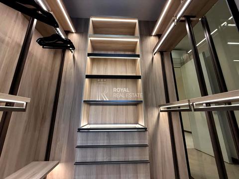 квартира за адресою Київ, Саперне Поле вул., 5