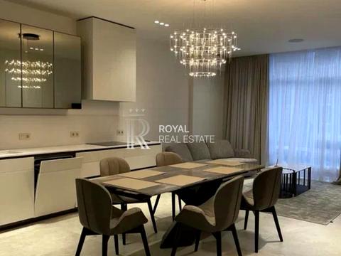 квартира за адресою Київ, Саперне Поле вул., 5