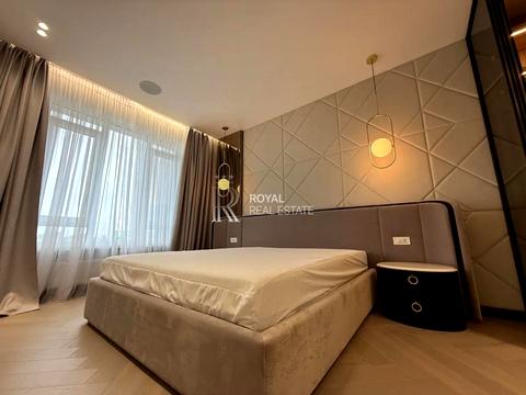 квартира за адресою Київ, Саперне Поле вул., 5