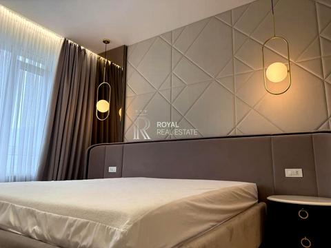 квартира за адресою Київ, Саперне Поле вул., 5