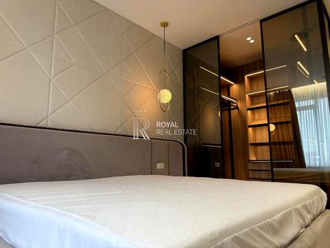 квартира за адресою Київ, Саперне Поле вул., 5