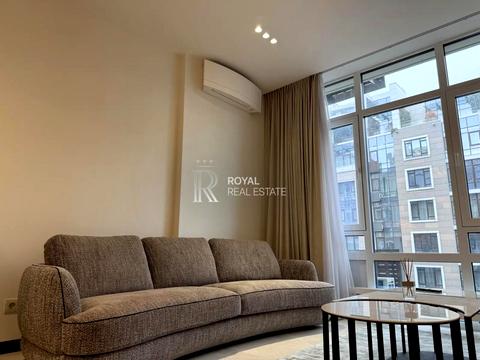 квартира за адресою Київ, Саперне Поле вул., 5