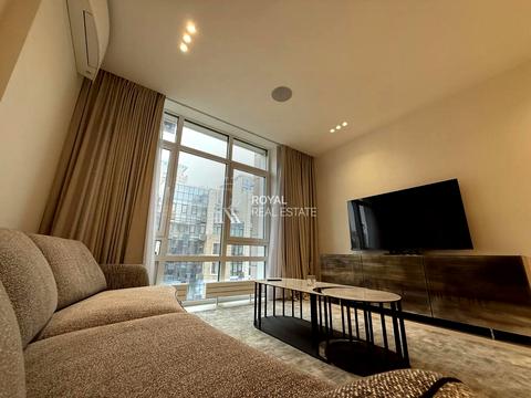 квартира за адресою Київ, Саперне Поле вул., 5