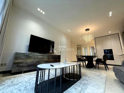 квартира за адресою Київ, Саперне Поле вул., 5