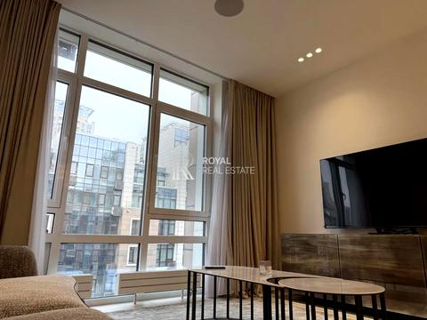 квартира за адресою Київ, Саперне Поле вул., 5