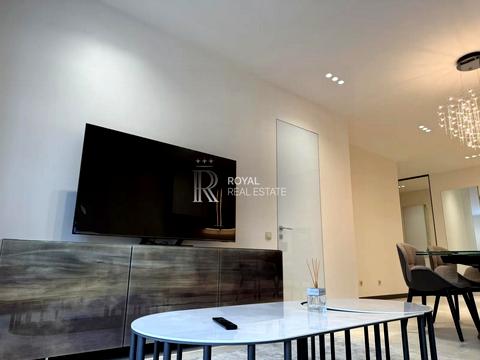 квартира за адресою Київ, Саперне Поле вул., 5