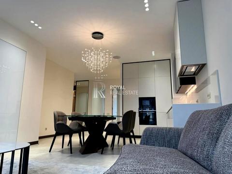 квартира за адресою Київ, Саперне Поле вул., 5