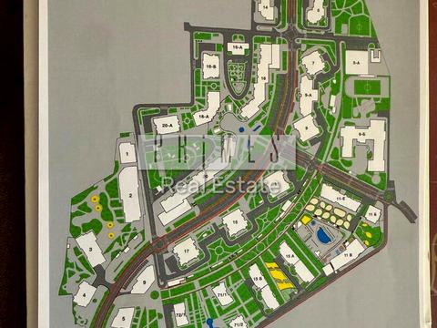 коммерческая по адресу Андрея Верхогляда ул. (Михайла Драгомирова), 19-Б