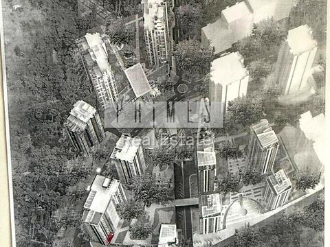 коммерческая по адресу Андрея Верхогляда ул. (Михайла Драгомирова), 19-Б