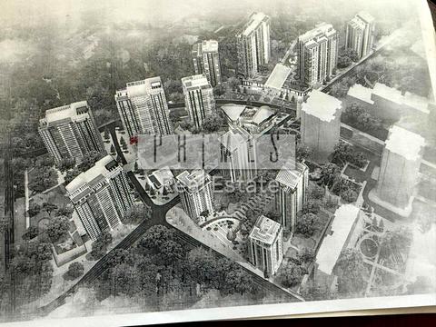 коммерческая по адресу Андрея Верхогляда ул. (Михайла Драгомирова), 19-Б