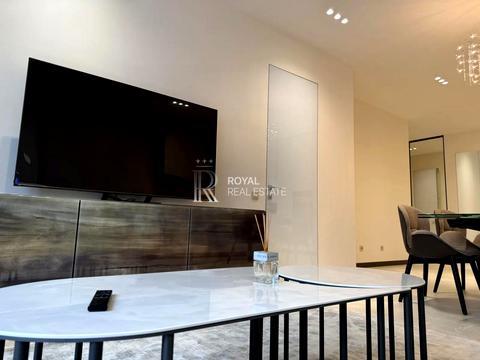 квартира за адресою Київ, Саперне Поле вул., 5