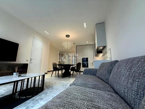 квартира за адресою Київ, Саперне Поле вул., 5