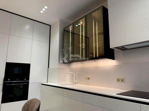 квартира за адресою Київ, Саперне Поле вул., 5