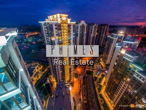 коммерческая по адресу Андрея Верхогляда ул. (Михайла Драгомирова), 19-Б