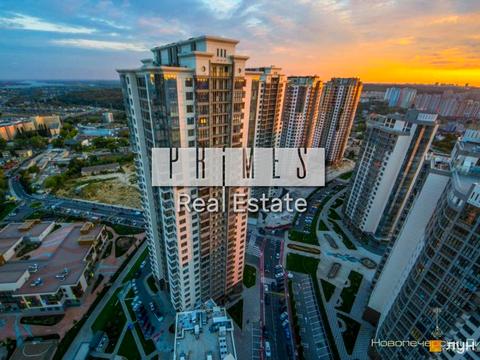 коммерческая по адресу Андрея Верхогляда ул. (Михайла Драгомирова), 19-Б