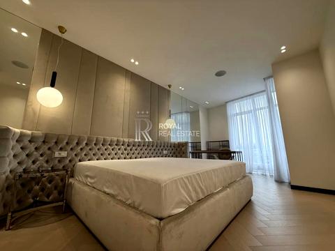 квартира за адресою Київ, Саперне Поле вул., 5