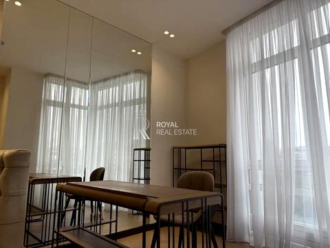 квартира за адресою Київ, Саперне Поле вул., 5