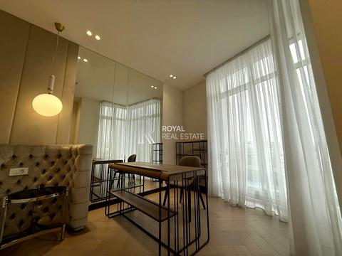 квартира за адресою Київ, Саперне Поле вул., 5