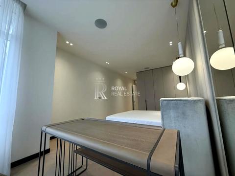 квартира за адресою Київ, Саперне Поле вул., 5