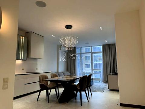 квартира за адресою Київ, Саперне Поле вул., 5