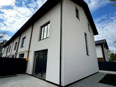 будинок за адресою Ніжинська вул.