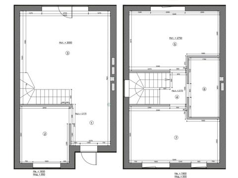 будинок за адресою Ніжинська вул.