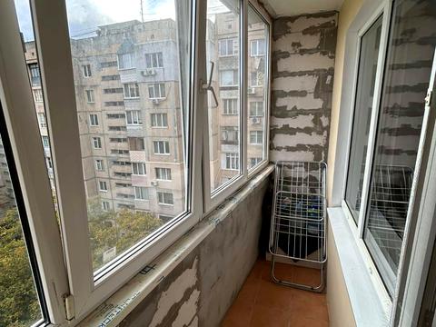 квартира по адресу Ильфа и Петрова ул., 27