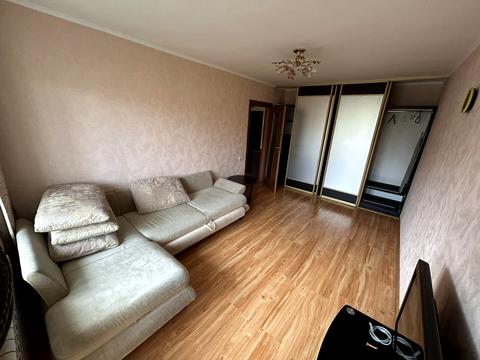 квартира по адресу Ильфа и Петрова ул., 27