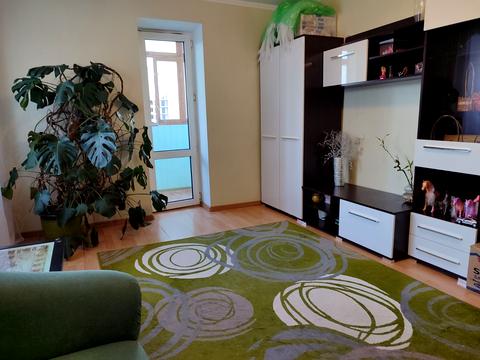 квартира за адресою Льонокомбінатівська вул., 1