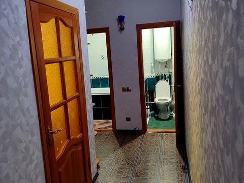 квартира за адресою Льонокомбінатівська вул., 1