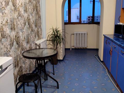 квартира за адресою Льонокомбінатівська вул., 1