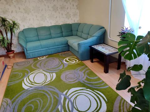 квартира за адресою Льонокомбінатівська вул., 1