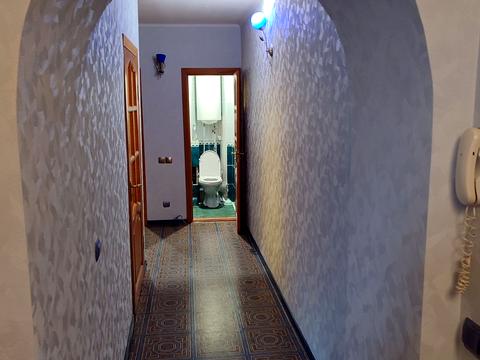 квартира за адресою Льонокомбінатівська вул., 1