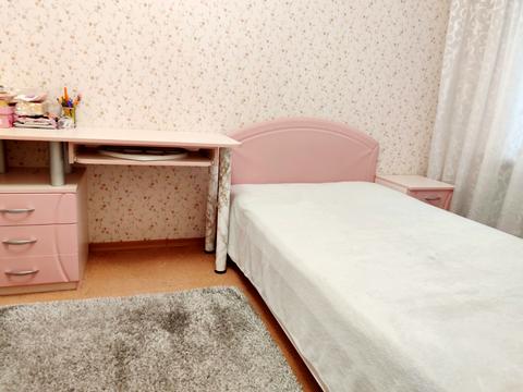 квартира за адресою Льонокомбінатівська вул., 1