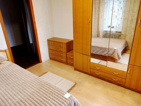 квартира за адресою Льонокомбінатівська вул., 1