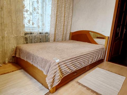 квартира за адресою Льонокомбінатівська вул., 1