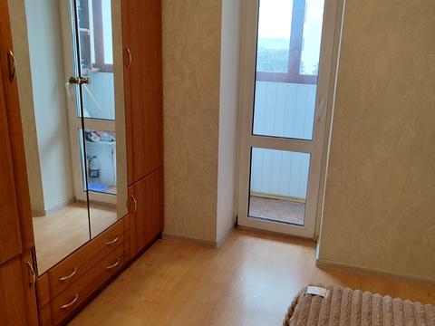 квартира за адресою Льонокомбінатівська вул., 1