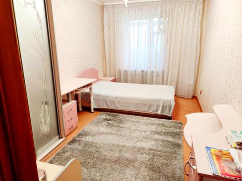 квартира за адресою Льонокомбінатівська вул., 1