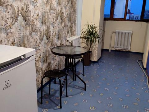 квартира за адресою Льонокомбінатівська вул., 1