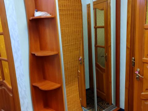 квартира за адресою Льонокомбінатівська вул., 1