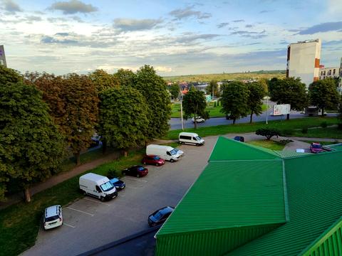 квартира за адресою Льонокомбінатівська вул., 1